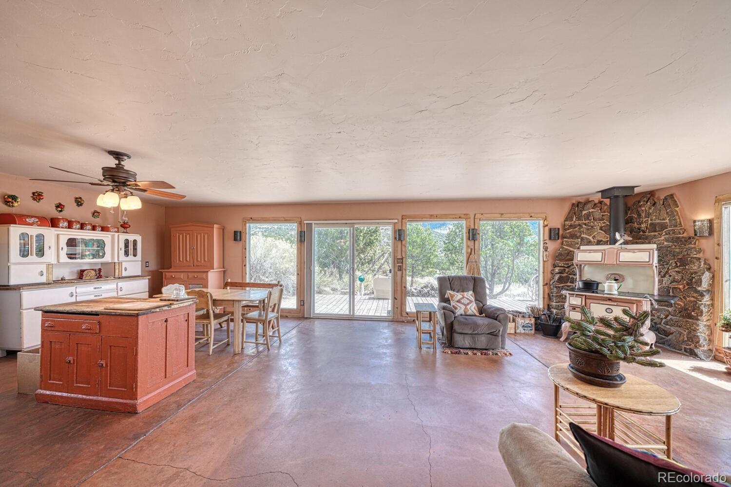 28401 Co Road 43bb Saguache CO 81149