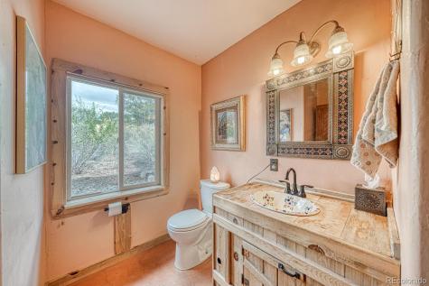 28401 Co Road 43bb Saguache CO 81149