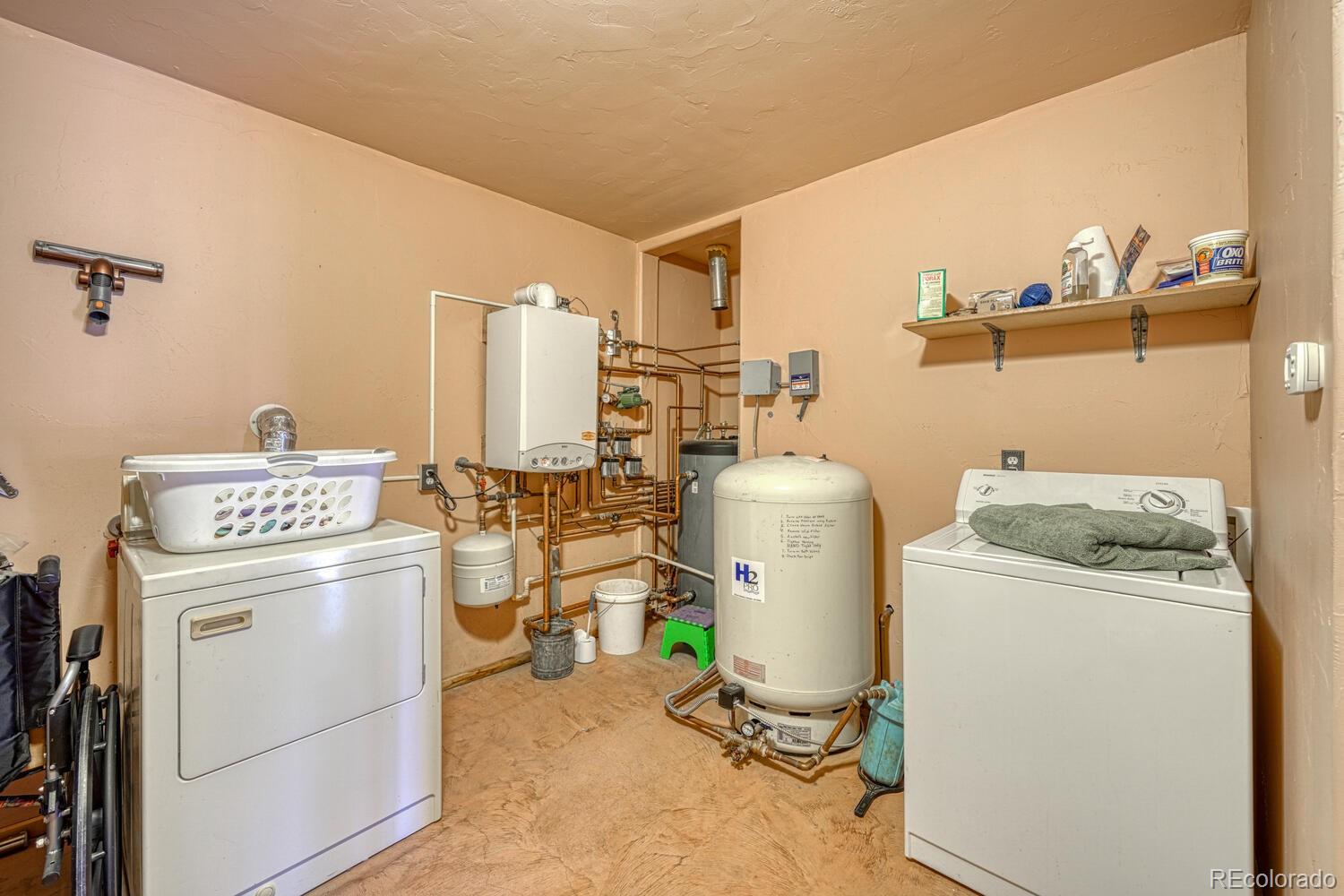 28401 Co Road 43bb Saguache CO 81149