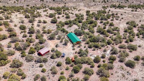 28401 Co Road 43bb Saguache CO 81149