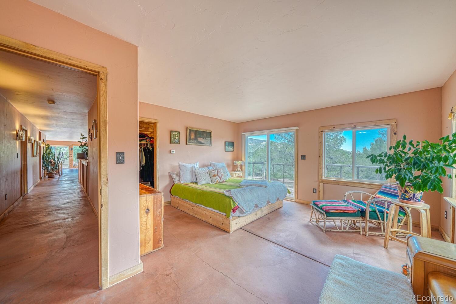 28401 Co Road 43bb Saguache CO 81149