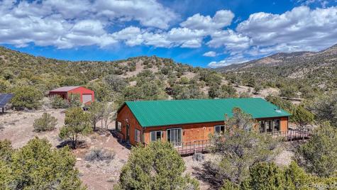 28401 Co Road 43bb Saguache CO 81149