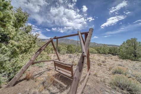 28401 Co Road 43bb Saguache CO 81149