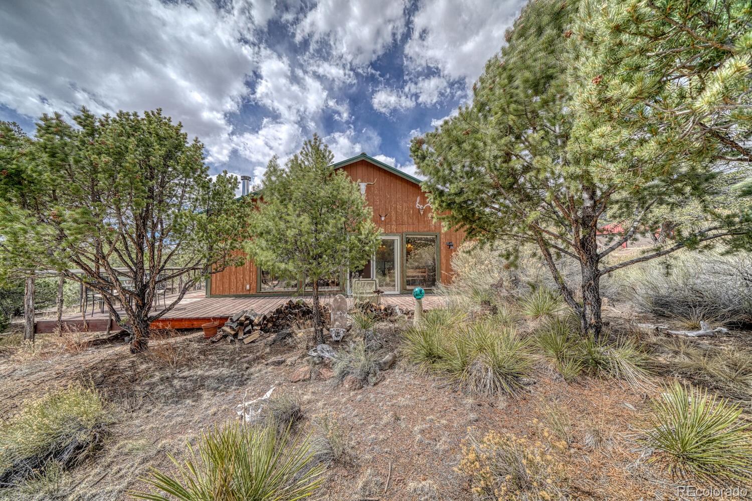 28401 Co Road 43bb Saguache CO 81149