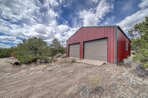 28401 Co Road 43bb Saguache CO 81149
