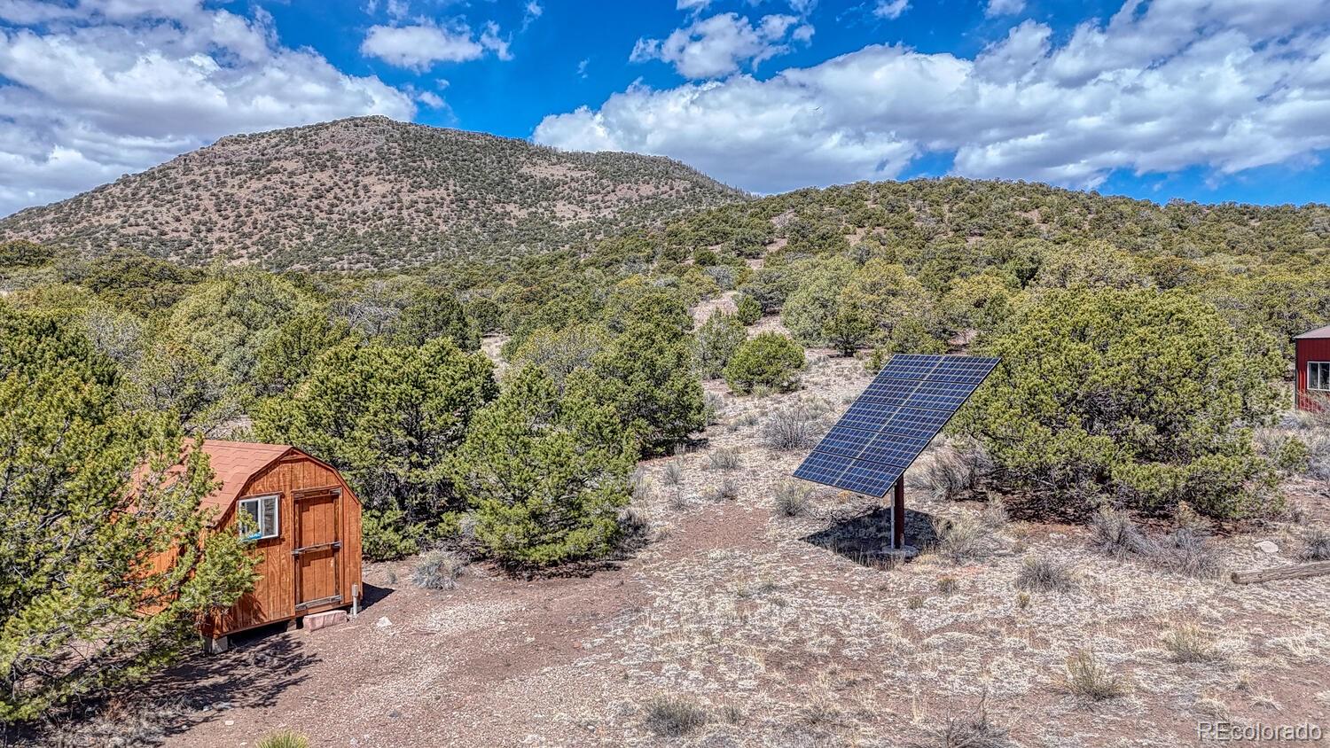 28401 Co Road 43bb Saguache CO 81149