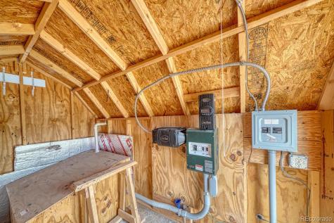 28401 Co Road 43bb Saguache CO 81149