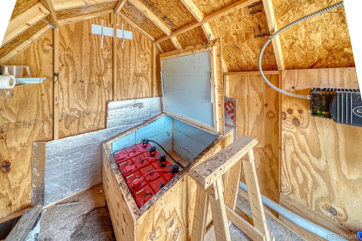 28401 Co Road 43bb Saguache CO 81149