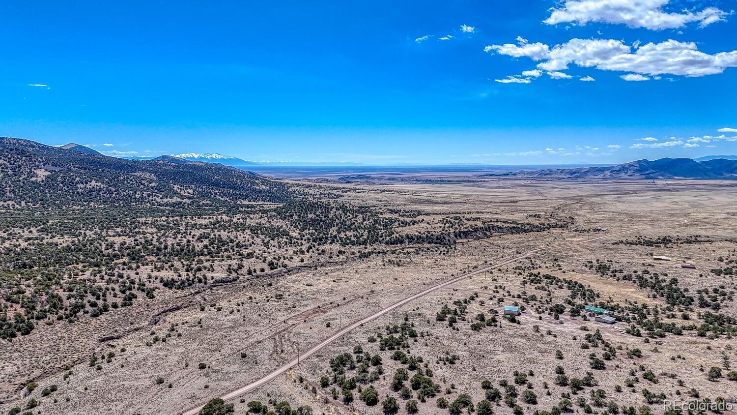 28401 Co Road 43bb Saguache CO 81149