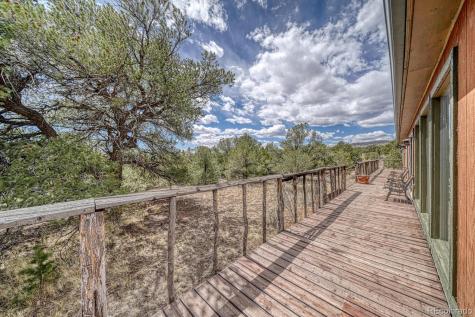 28401 Co Road 43bb Saguache CO 81149