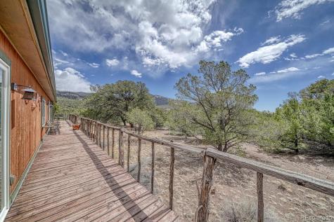 28401 Co Road 43bb Saguache CO 81149