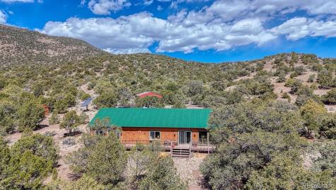 28401 Co Road 43bb Saguache CO 81149