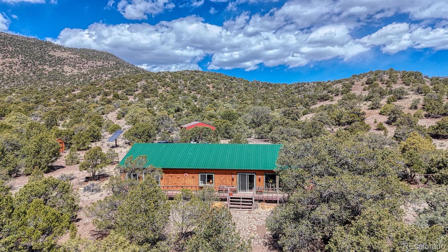 28401 Co Road 43bb Saguache CO 81149
