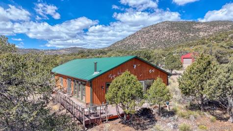 28401 Co Road 43bb Saguache CO 81149
