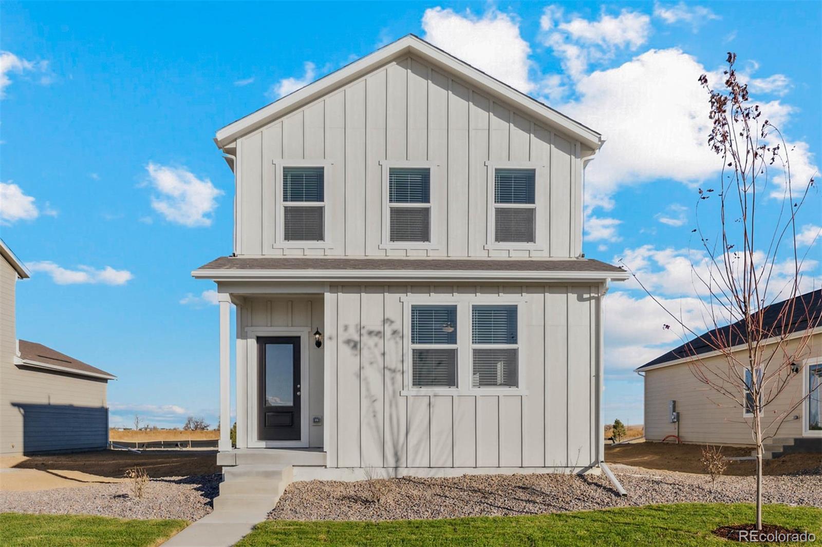 3003 Pershing Street Strasburg CO 80136