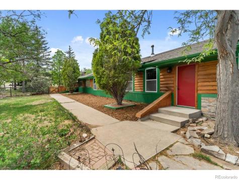 300 Colt Drive Loveland CO 80537