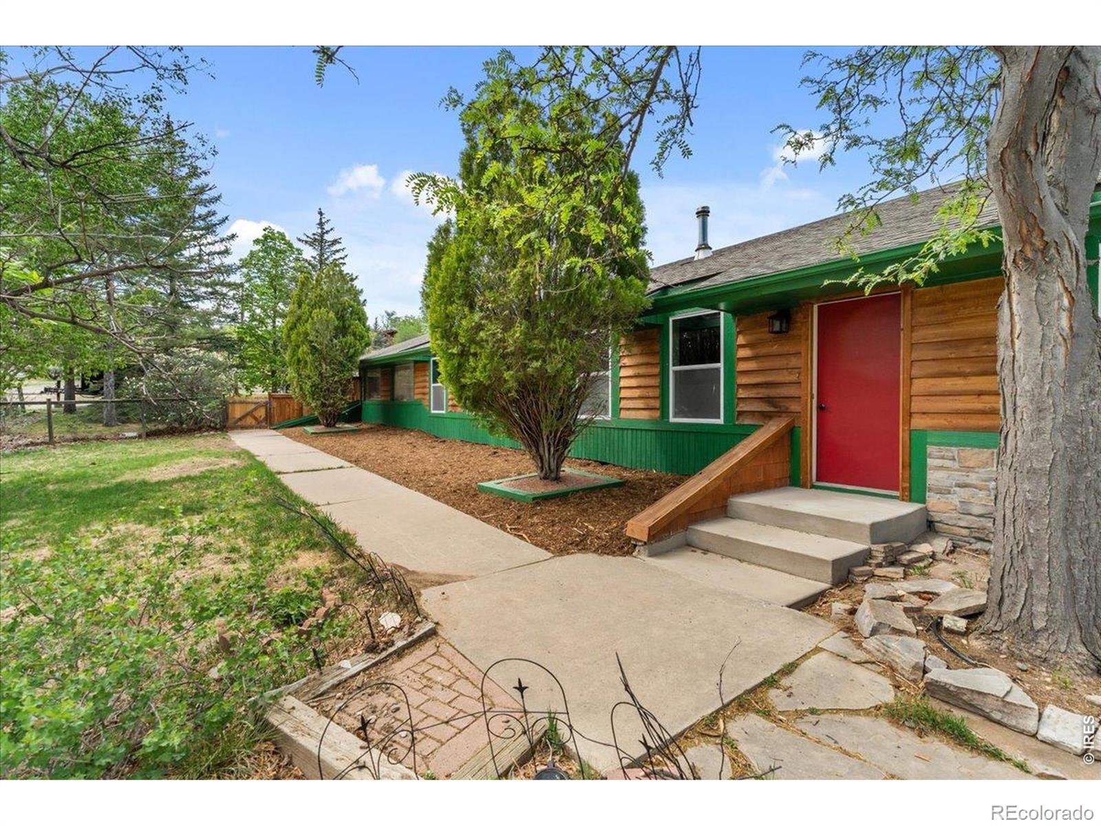 300 Colt Drive Loveland CO 80537