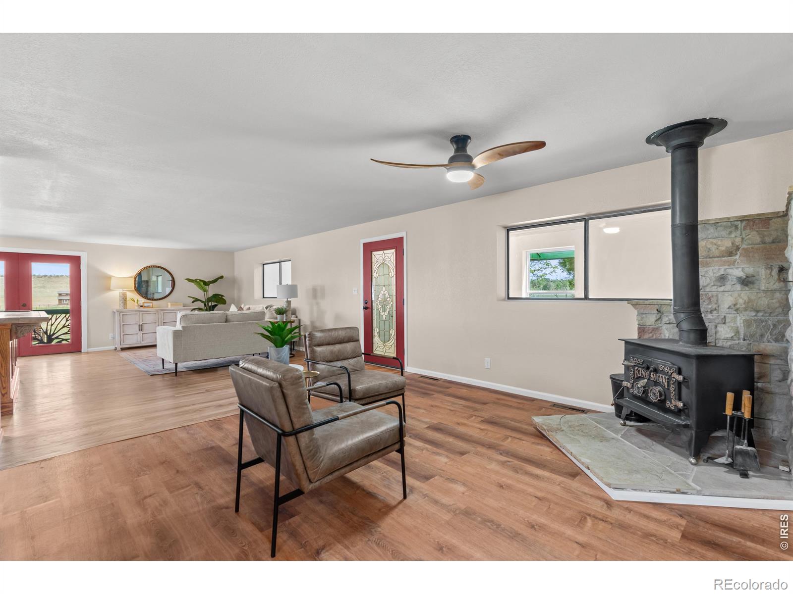 300 Colt Drive Loveland CO 80537