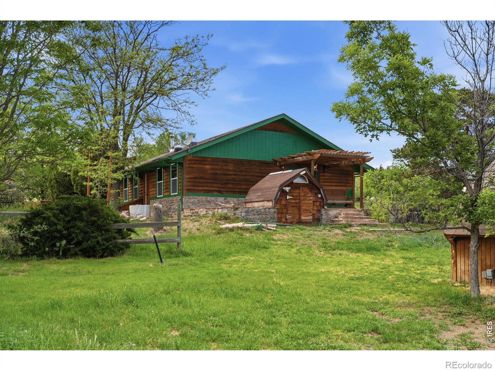 300 Colt Drive Loveland CO 80537