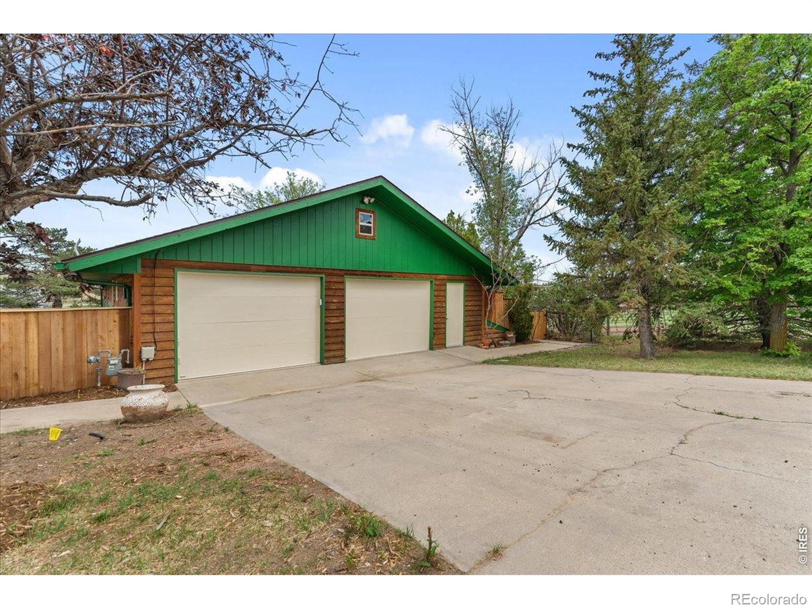 300 Colt Drive Loveland CO 80537