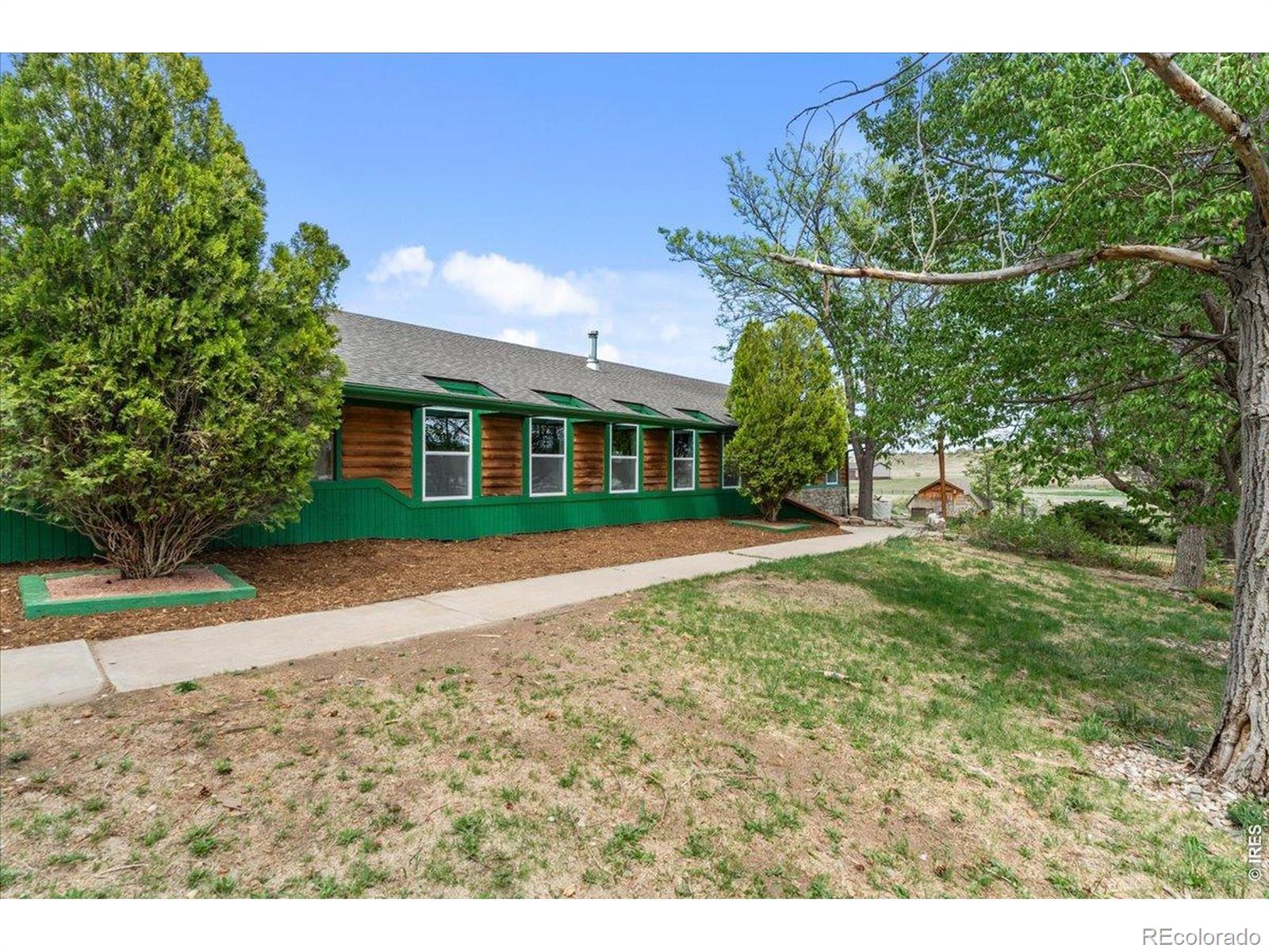 300 Colt Drive Loveland CO 80537