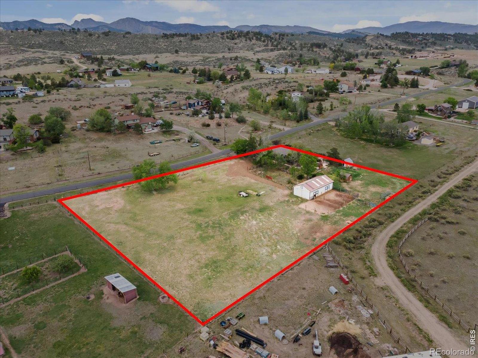 300 Colt Drive Loveland CO 80537