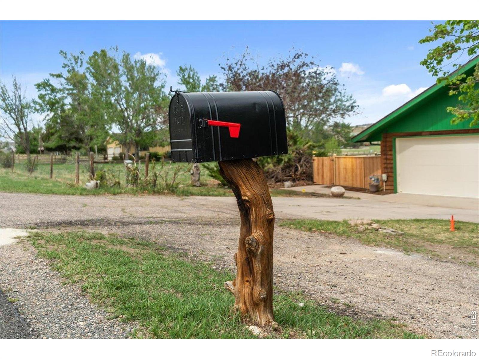 300 Colt Drive Loveland CO 80537