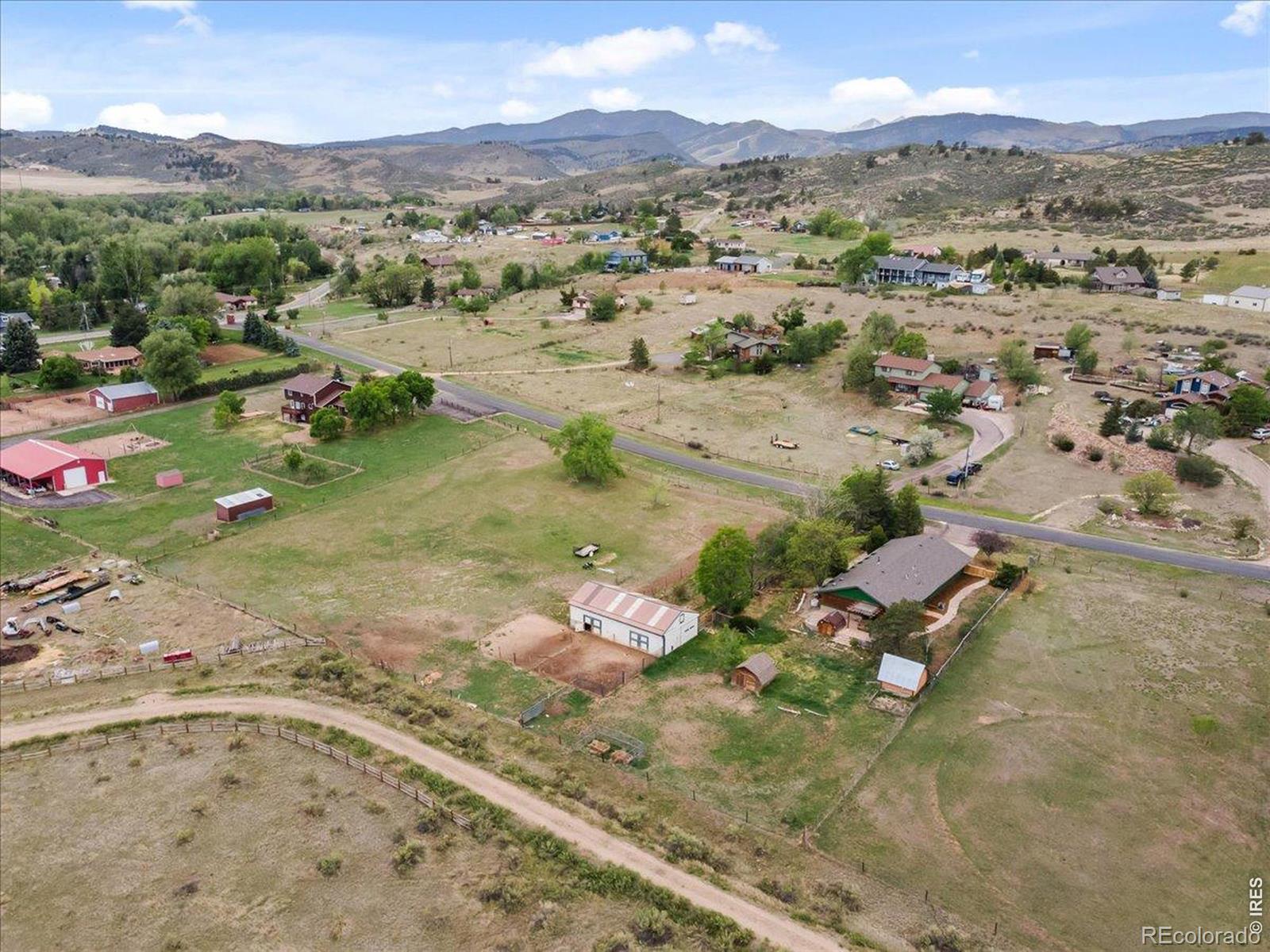 300 Colt Drive Loveland CO 80537