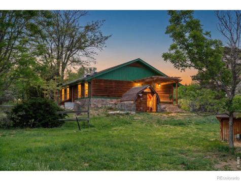 300 Colt Drive Loveland CO 80537
