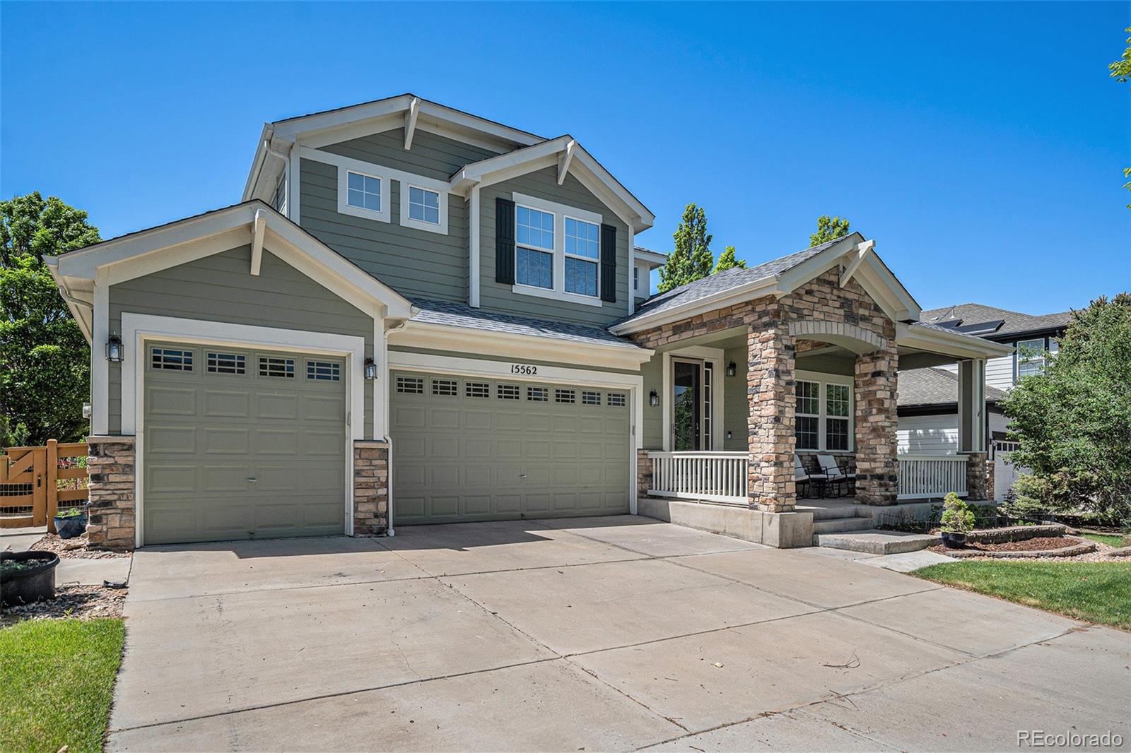 15562 E 109th Avenue Commerce City CO 80022