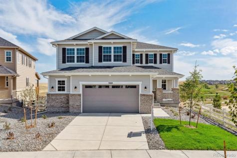 7408 S Yantley Way Aurora CO 80016