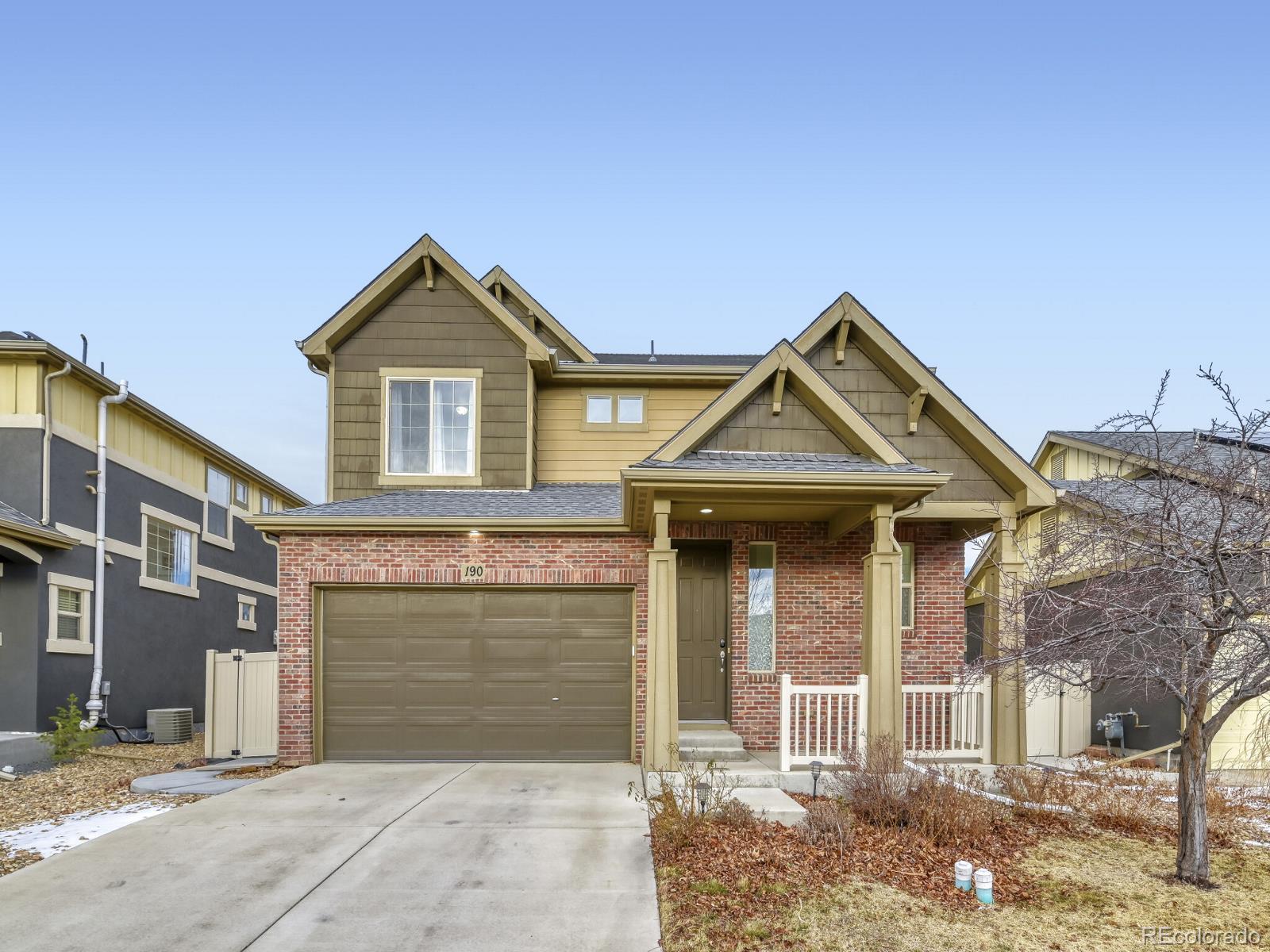 190 Pear Lake Way Erie CO 80516