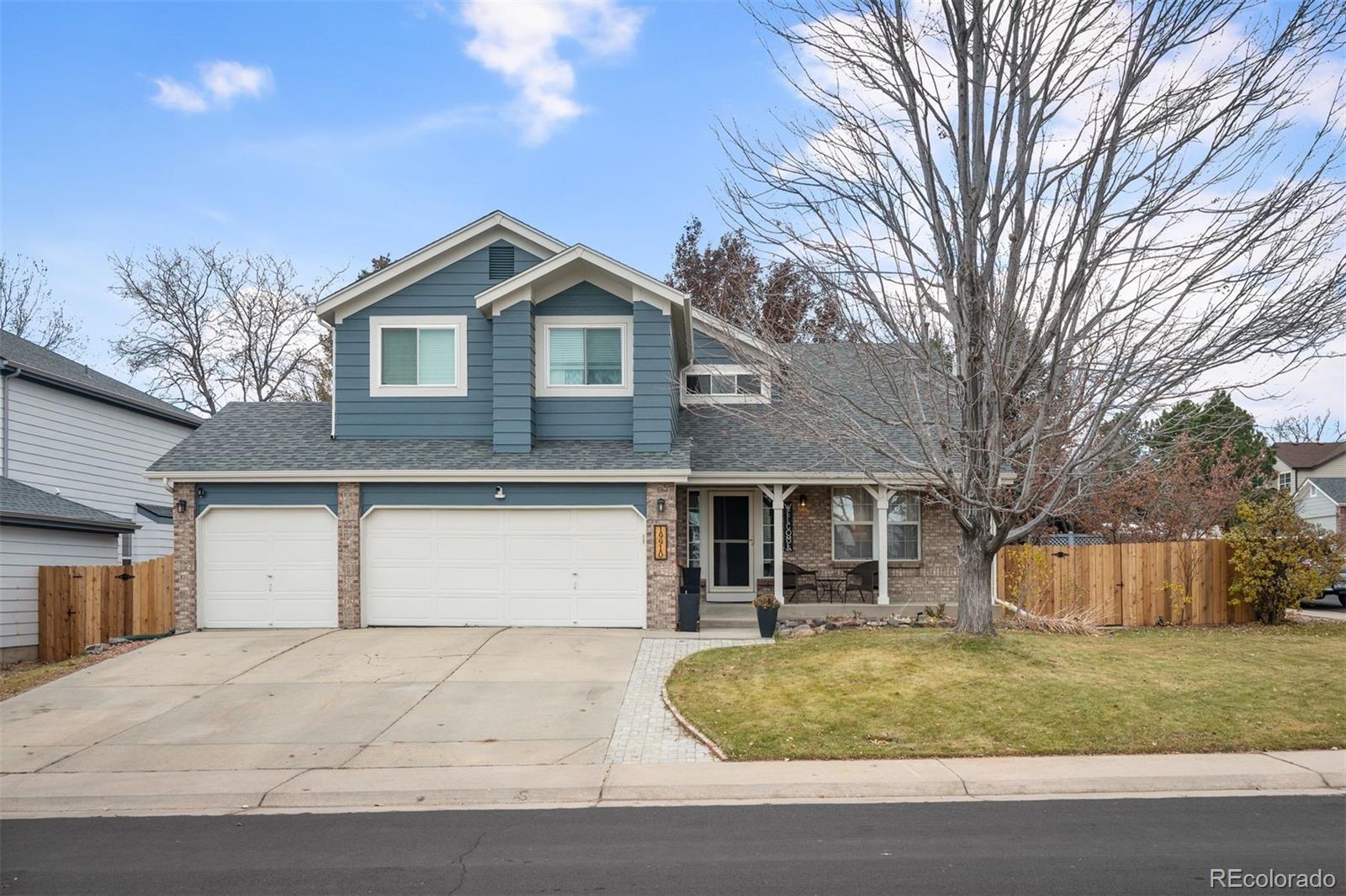 19910 E Belleview Lane Centennial CO 80015