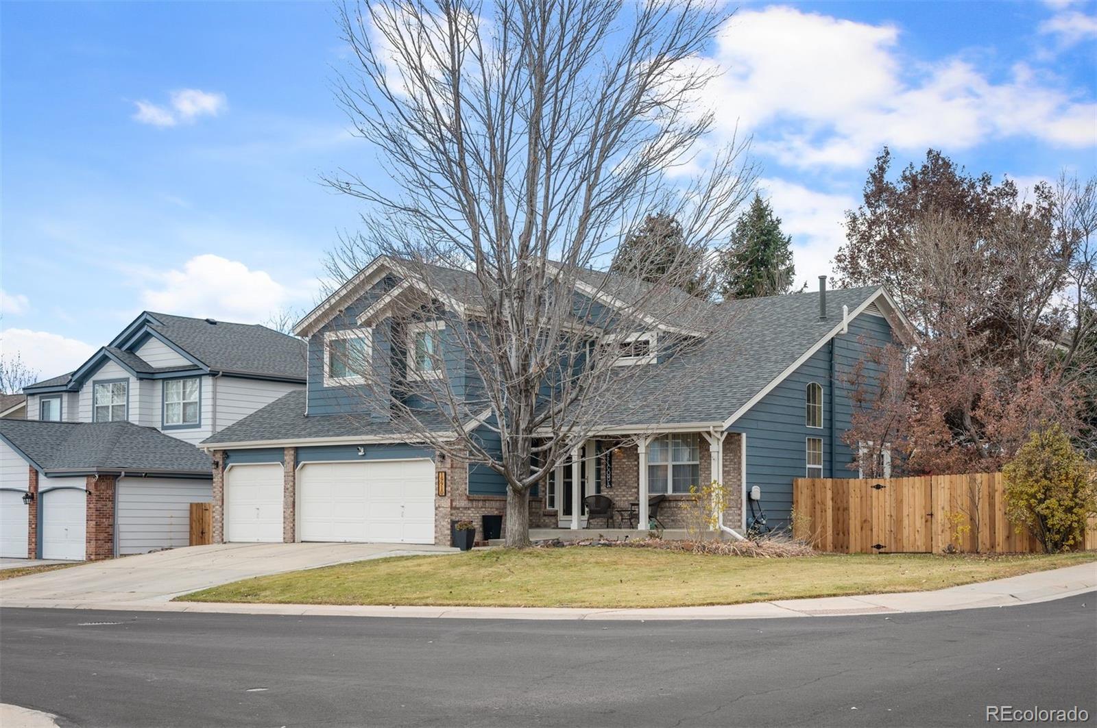 19910 E Belleview Lane Centennial CO 80015