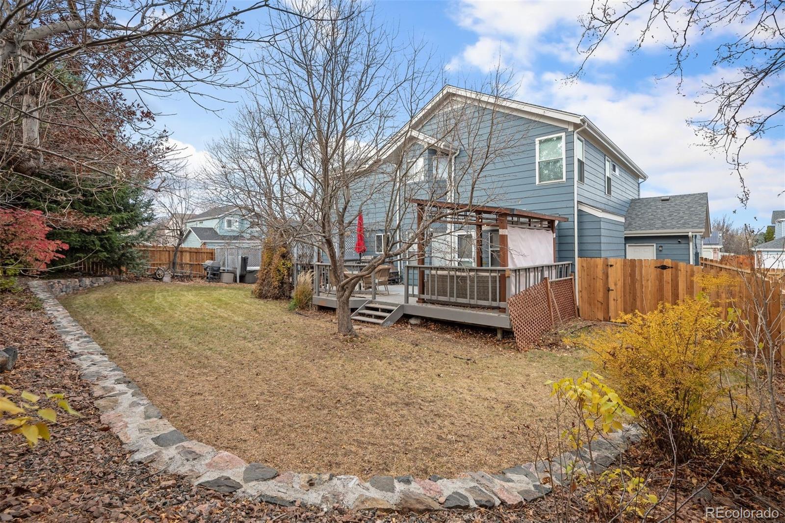 19910 E Belleview Lane Centennial CO 80015