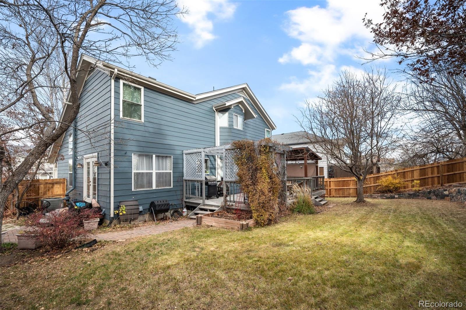 19910 E Belleview Lane Centennial CO 80015