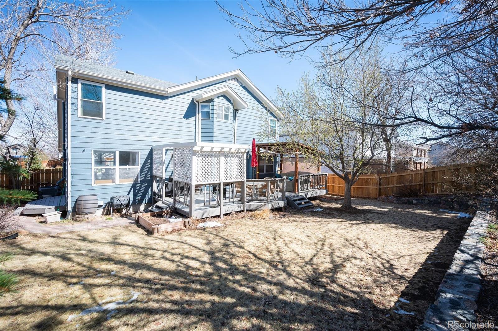 19910 E Belleview Lane Centennial CO 80015