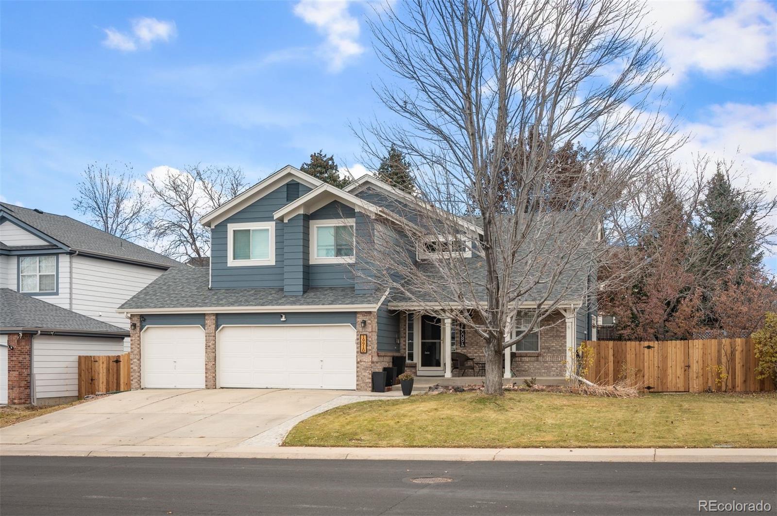 19910 E Belleview Lane Centennial CO 80015