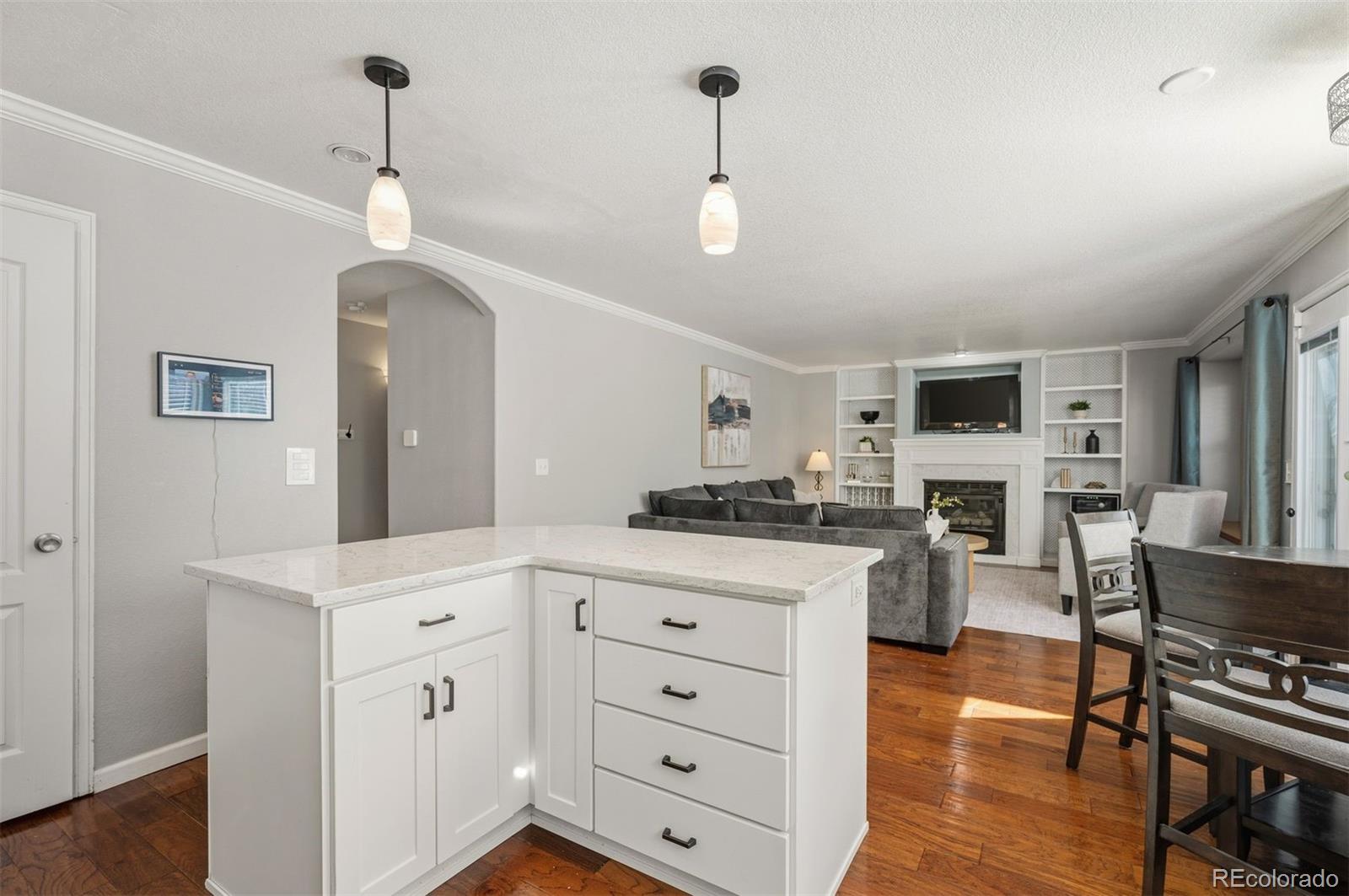19910 E Belleview Lane Centennial CO 80015