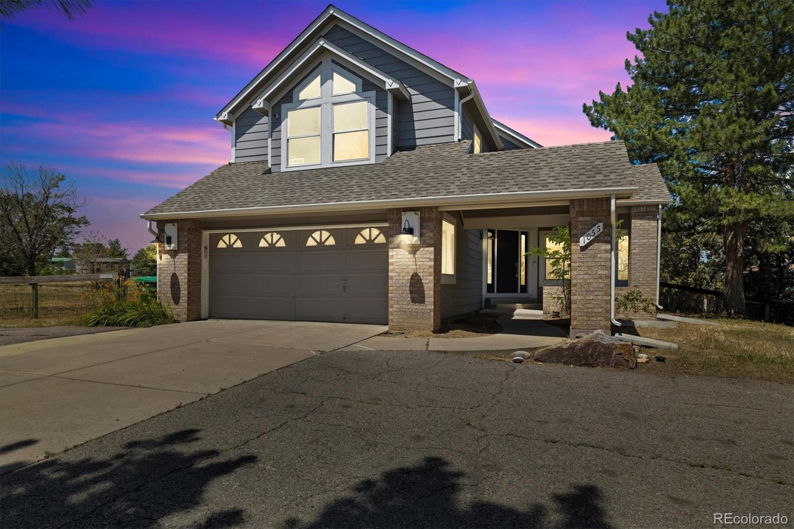 1055 Salida Street Aurora CO 80011