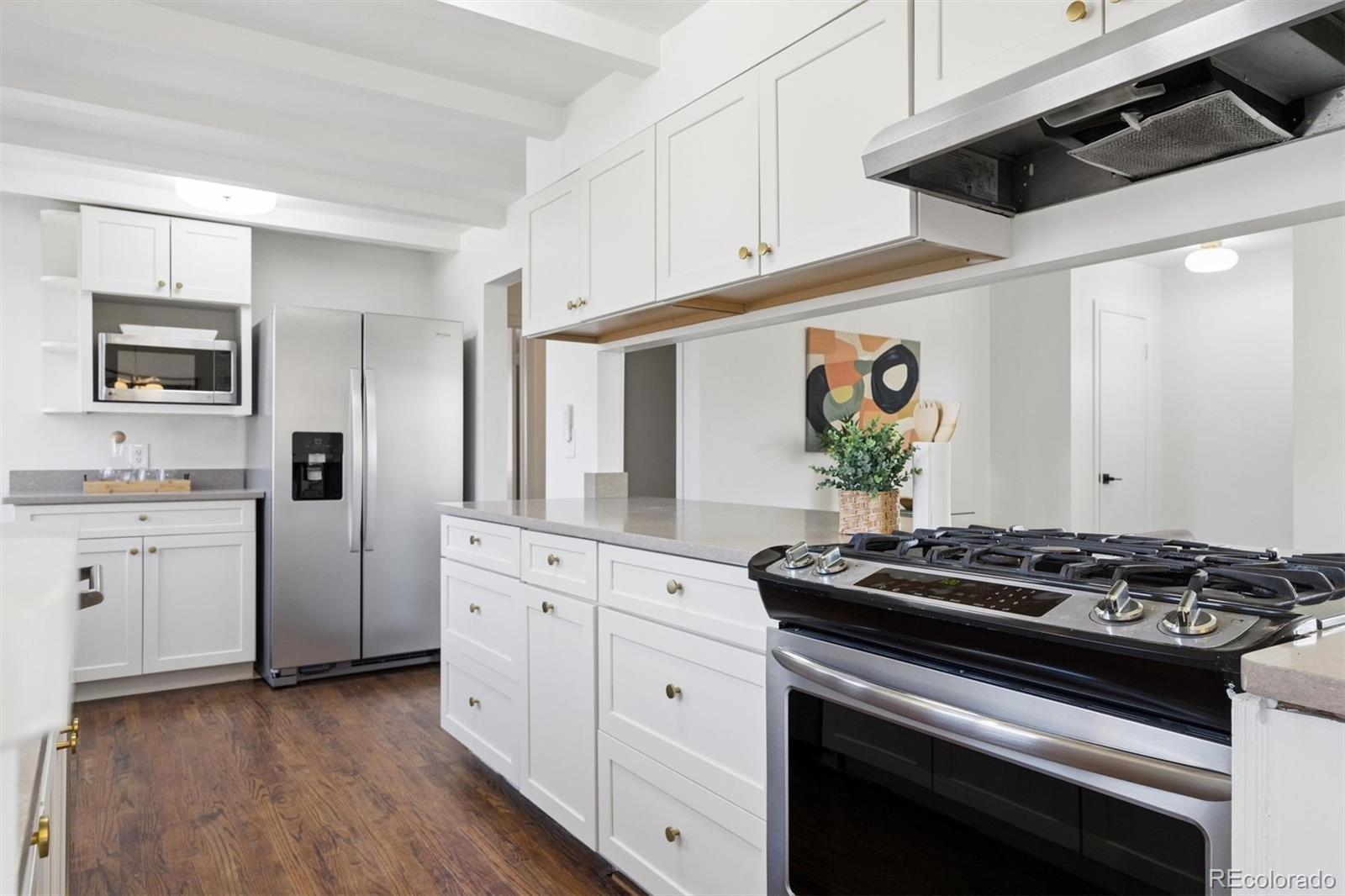5631 E Cornell Avenue Denver CO 80222