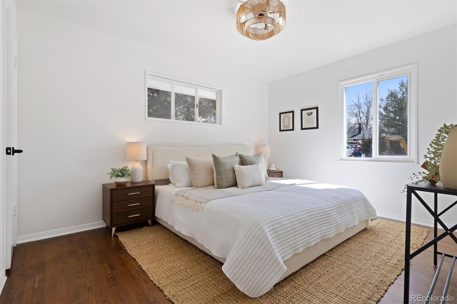 5631 E Cornell Avenue Denver CO 80222