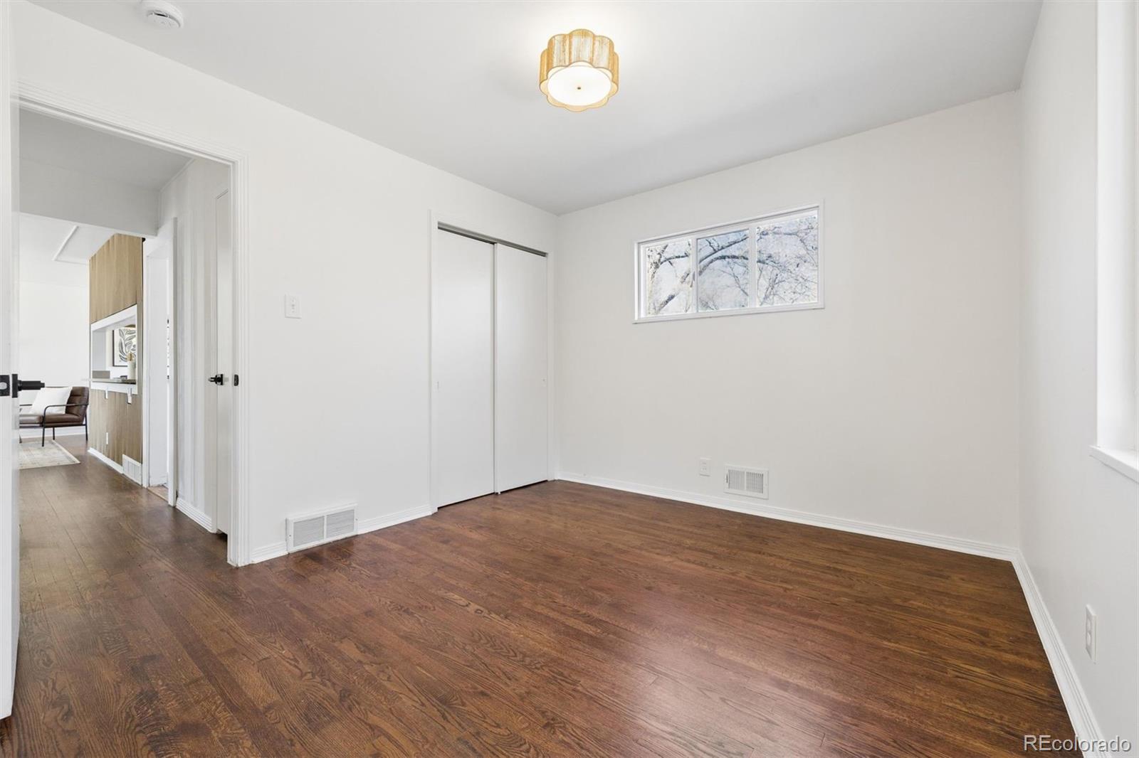 5631 E Cornell Avenue Denver CO 80222