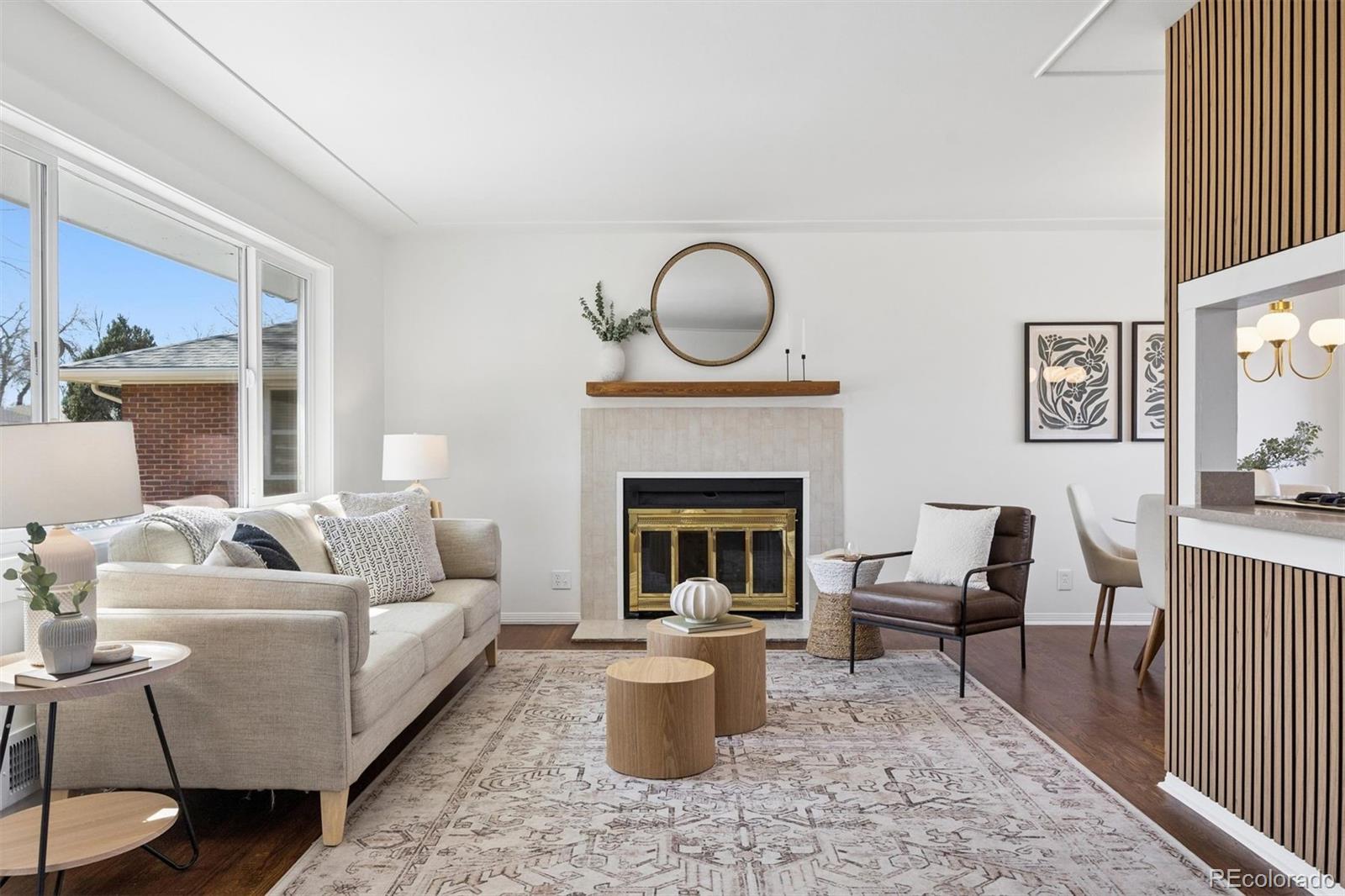 5631 E Cornell Avenue Denver CO 80222