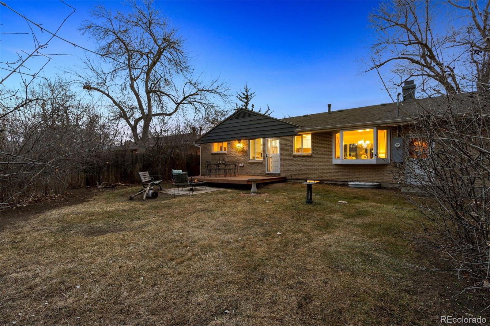 5631 E Cornell Avenue Denver CO 80222