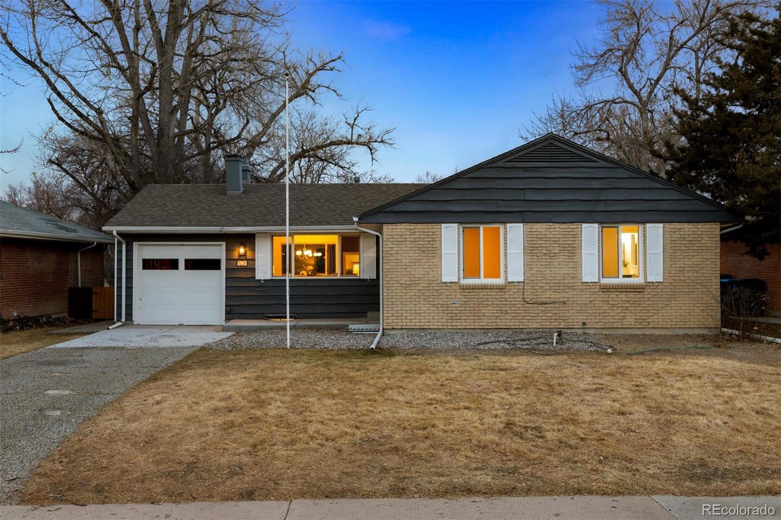 5631 E Cornell Avenue Denver CO 80222