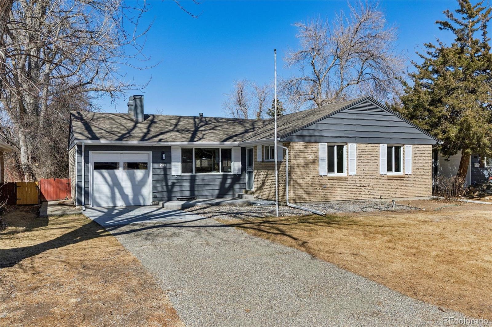 5631 E Cornell Avenue Denver CO 80222