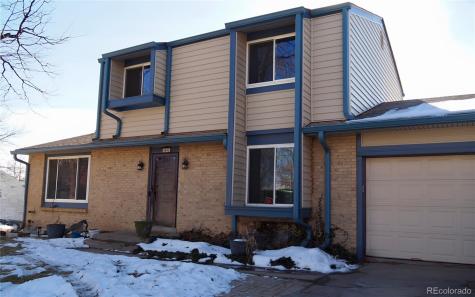 4602 S Ivory Circle Aurora CO 80015