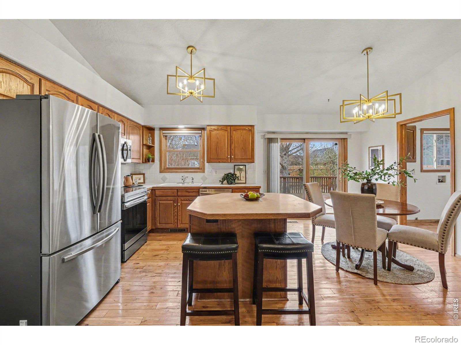 635 Ash Avenue Ault CO 80610