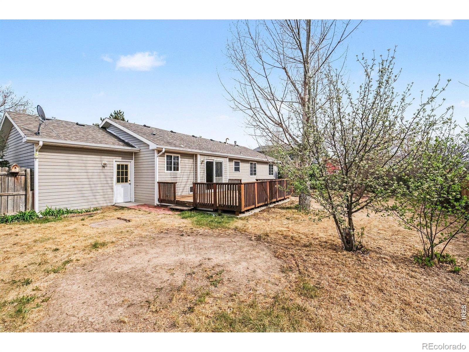 635 Ash Avenue Ault CO 80610